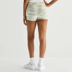 Arizona Juniors Womens Juniors Shortie Short