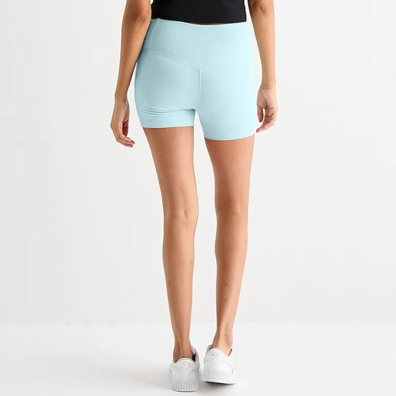 Arizona Juniors Womens Workout Shorts