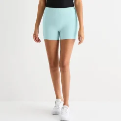 Arizona Juniors Womens Workout Shorts