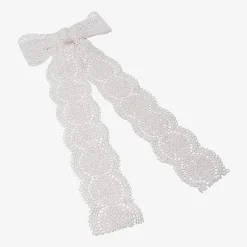 Arizona Lace Hair Bow