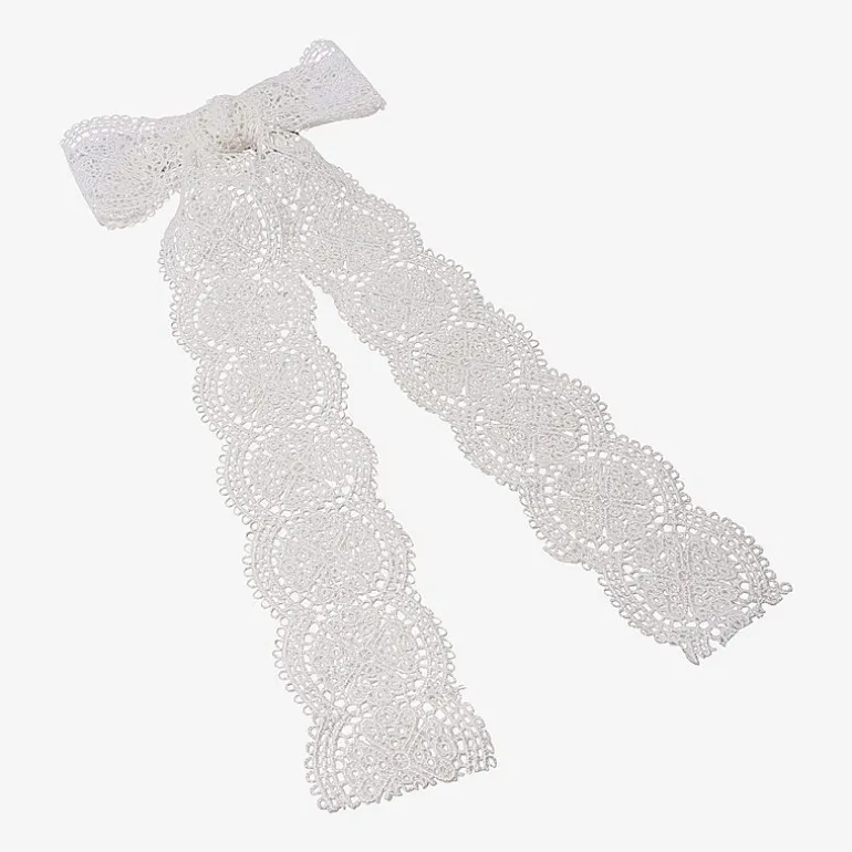 Arizona Lace Hair Bow