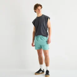 Arizona Mens 5" Active Jogger Short