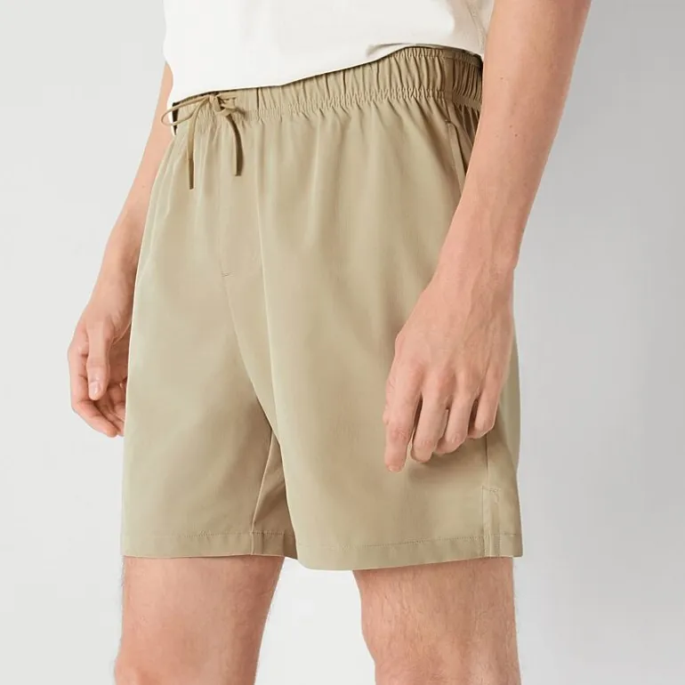 Arizona Mens 5" Active Jogger Short