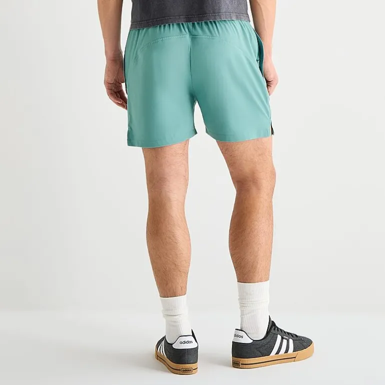 Arizona Mens 5" Active Jogger Short