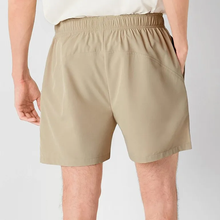 Arizona Mens 5" Active Jogger Short