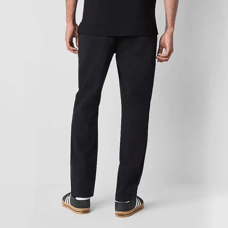 Arizona Mens Athletic Fit Chino Pant