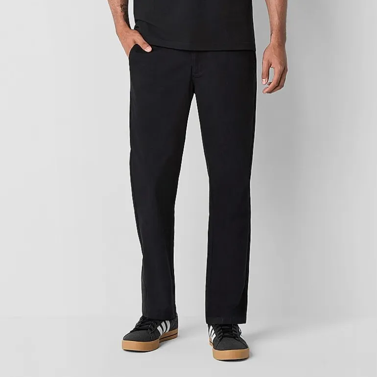 Arizona Mens Athletic Fit Chino Pant