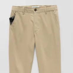 Arizona Mens Athletic Fit Chino Pant