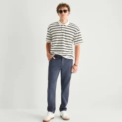 Arizona Mens Athletic Fit Chino Pant