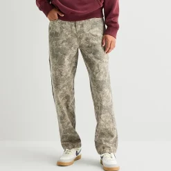 Arizona Mens Baggy Fit Jean