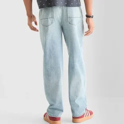 Arizona Mens Baggy Fit Jean