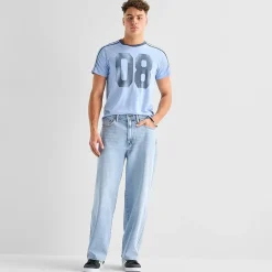 Arizona Mens Baggy Fit Jean