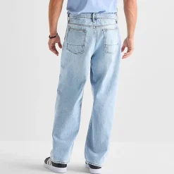 Arizona Mens Baggy Fit Jean
