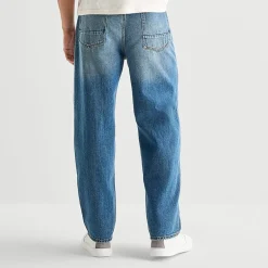 Arizona Mens Baggy Fit Jean