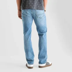 Arizona Mens Bootcut Jean