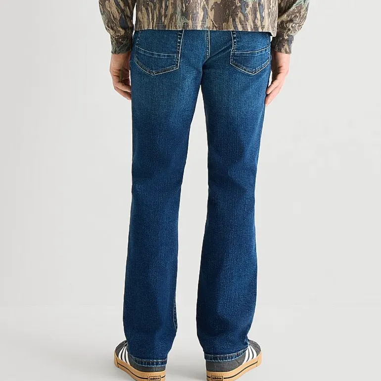 Arizona Mens Bootcut Jean