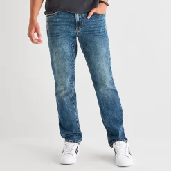 Arizona Mens Bootcut Jean