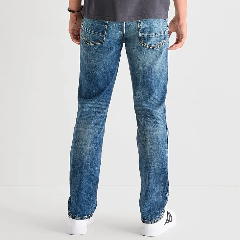Arizona Mens Bootcut Jean