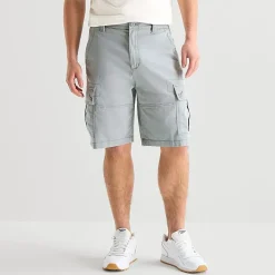 Arizona Mens 10 1/2" Cargo Short