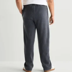 Arizona Mens Classic Fit Big and Tall Fleece Sweatpant