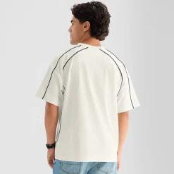Arizona Mens Crew Neck Short Sleeve Jersey
