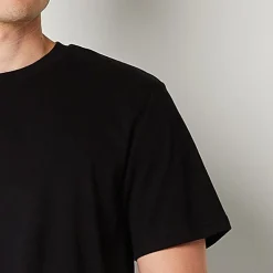 Arizona Mens Crew Neck Short Sleeve T-Shirt