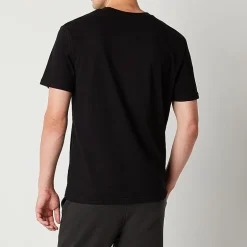 Arizona Mens Crew Neck Short Sleeve T-Shirt