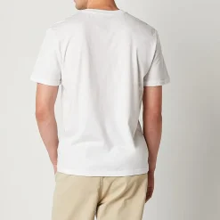 Arizona Mens Crew Neck Short Sleeve T-Shirt