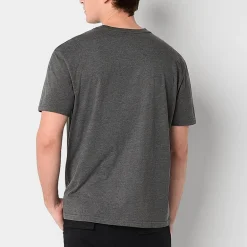 Arizona Mens Crew Neck Short Sleeve T-Shirt