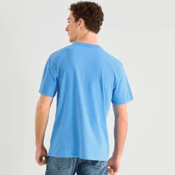 Arizona Mens Crew Neck Short Sleeve T-Shirt