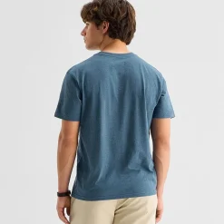 Arizona Mens Crew Neck Short Sleeve T-Shirt