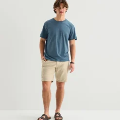 Arizona Mens Crew Neck Short Sleeve T-Shirt