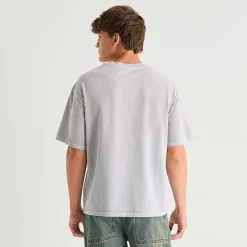 Arizona Mens Crew Neck Short Sleeve T-Shirt