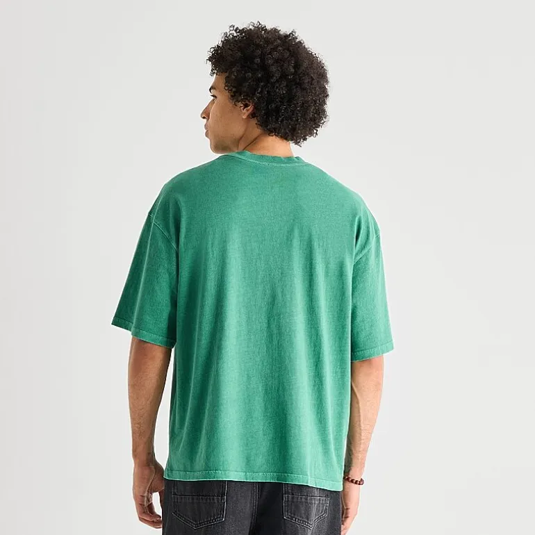 Arizona Mens Crew Neck Short Sleeve T-Shirt