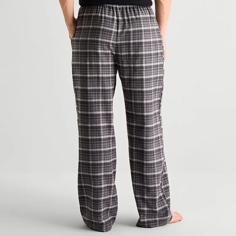 Arizona Mens Flannel Pajama Pants
