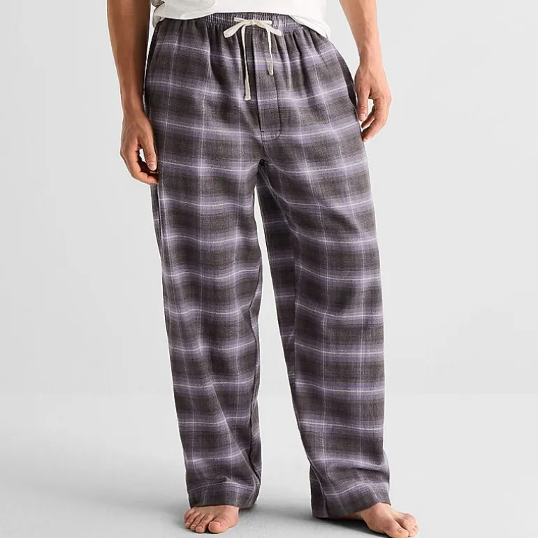 Arizona Mens Flannel Pajama Pants
