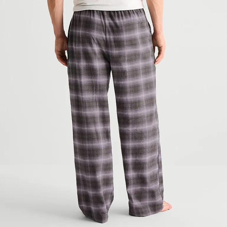 Arizona Mens Flannel Pajama Pants