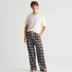 Arizona Mens Flannel Pajama Pants