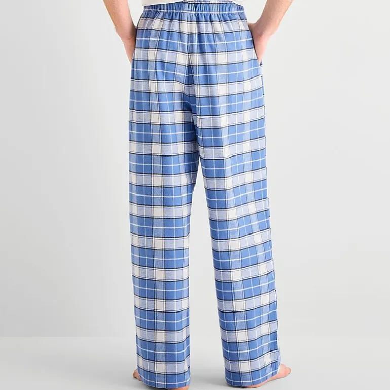 Arizona Mens Flannel Pajama Pants