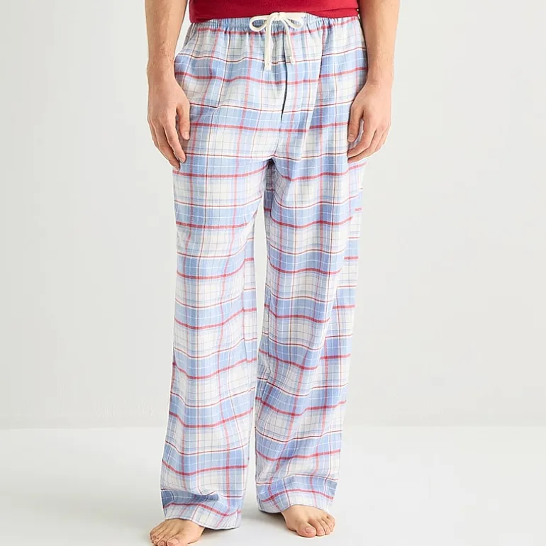 Arizona Mens Flannel Pajama Pants