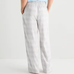 Arizona Mens Flannel Pajama Pants