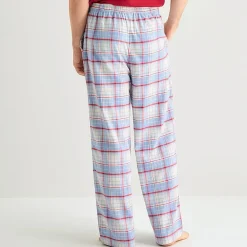 Arizona Mens Flannel Pajama Pants