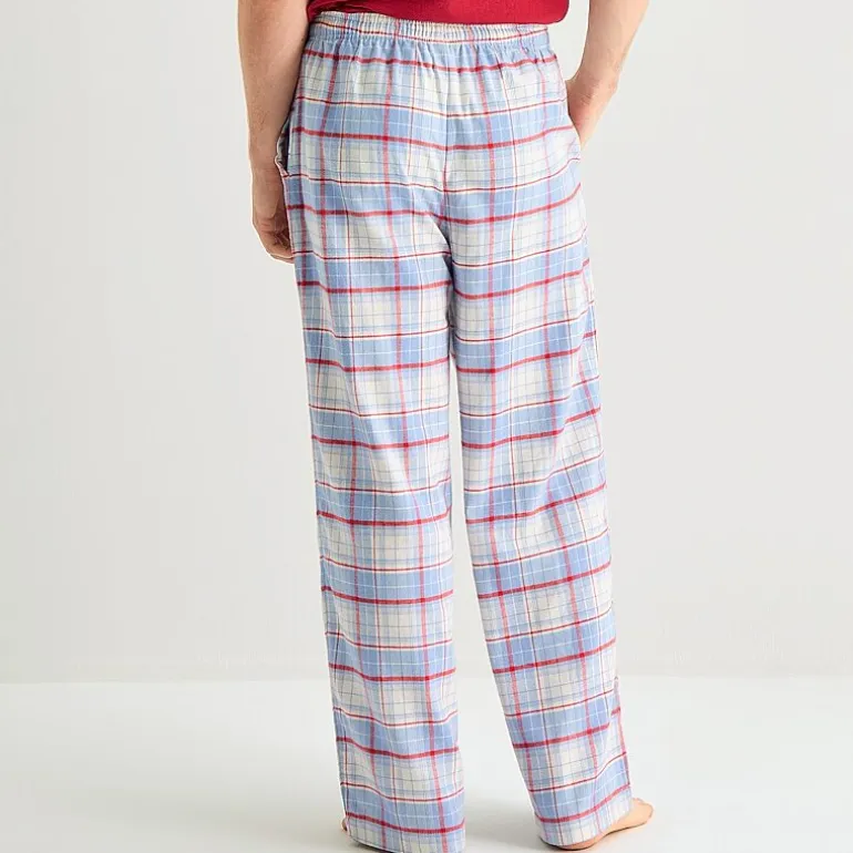 Arizona Mens Flannel Pajama Pants