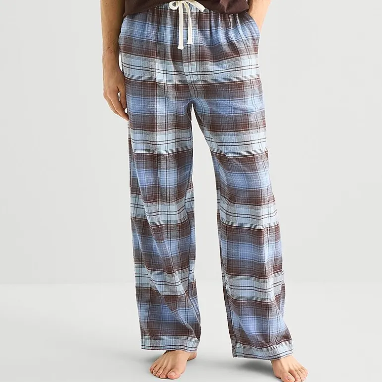 Arizona Mens Flannel Pajama Pants