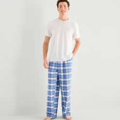 Arizona Mens Flannel Pajama Pants