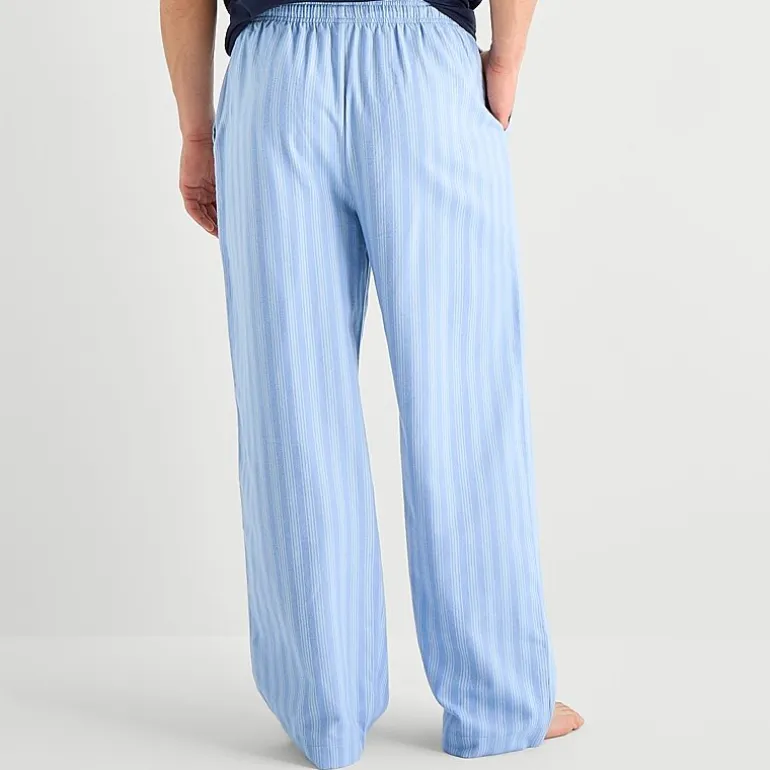 Arizona Mens Flannel Pajama Pants