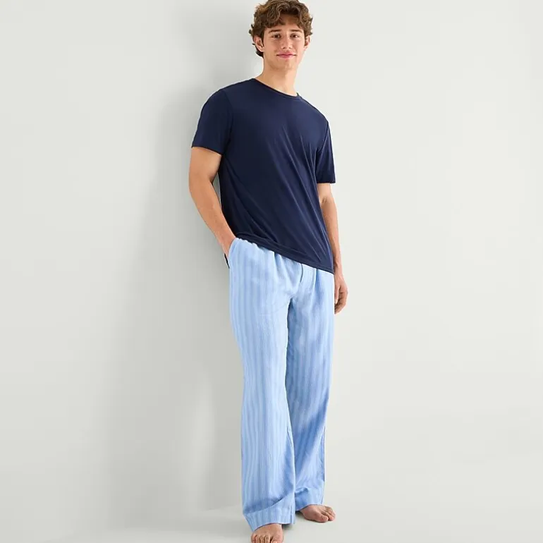 Arizona Mens Flannel Pajama Pants
