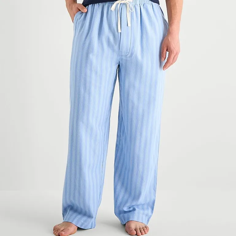 Arizona Mens Flannel Pajama Pants