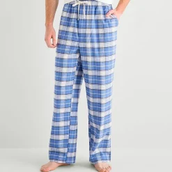Arizona Mens Flannel Pajama Pants