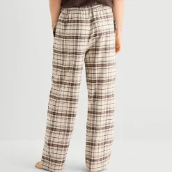 Arizona Mens Flannel Pajama Pants